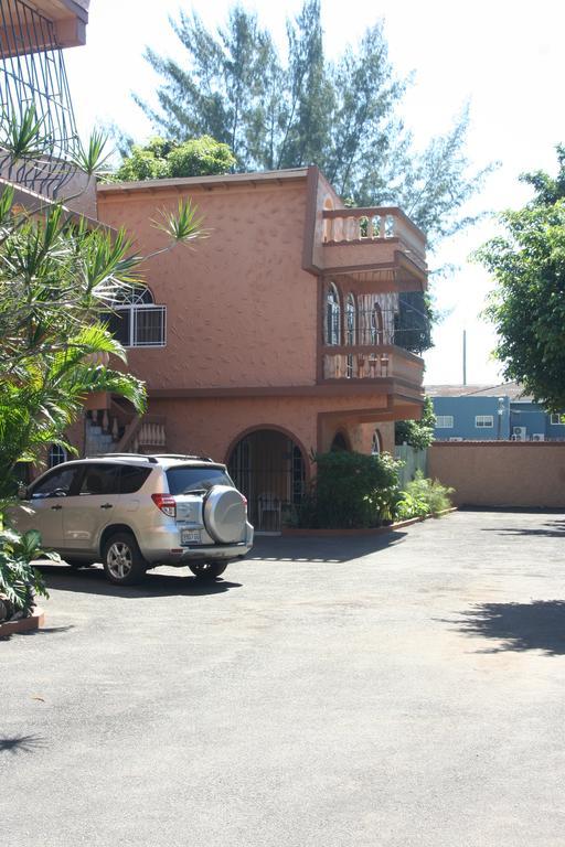 Cozy Apartment Kingston Exterior foto